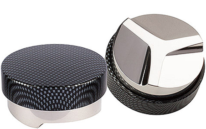 Grinder 58mm carbon design - Motta