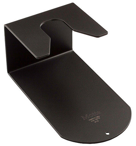 Tamper station matte black - Motta 
