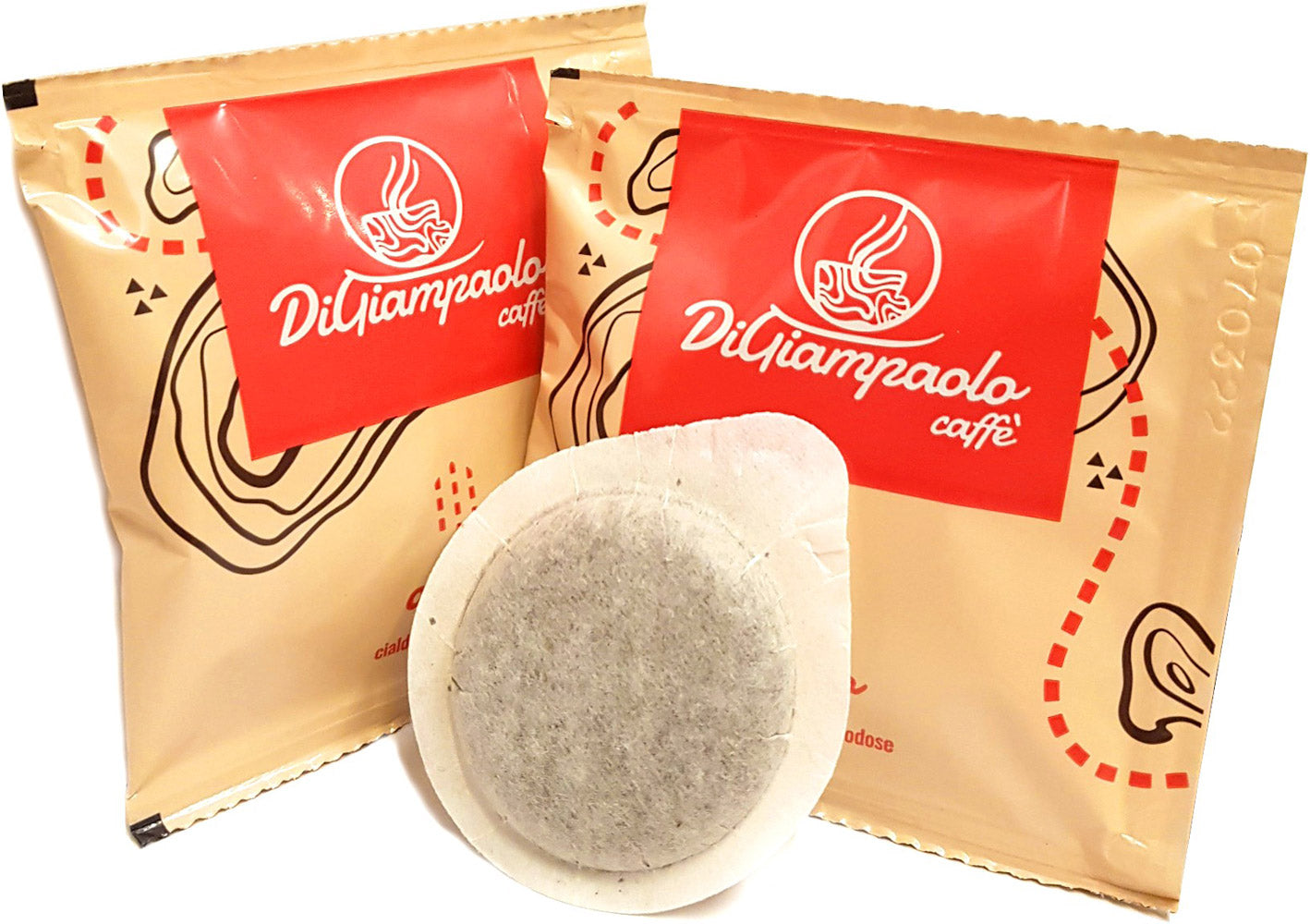 Di Giampaolo Caffè Pods