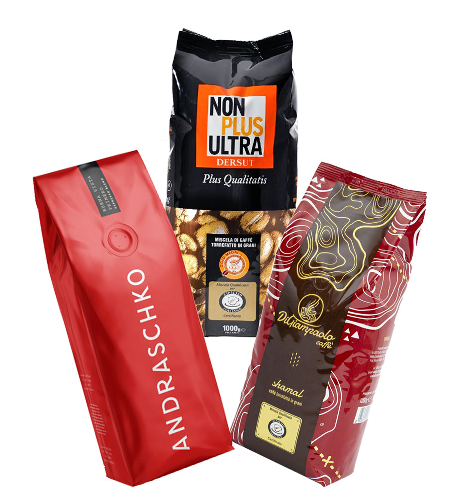 NON PLUS ULTRA tasting pack