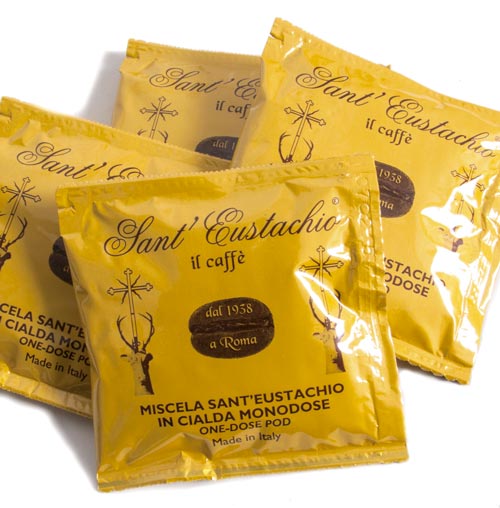 Sant Eustachio Pods