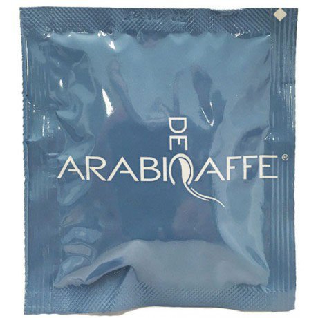 ESE Pods DECAFFEINATED - Arabicaffè 