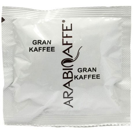 ESE Pods GRAN KAFFEE - Arabicaffè