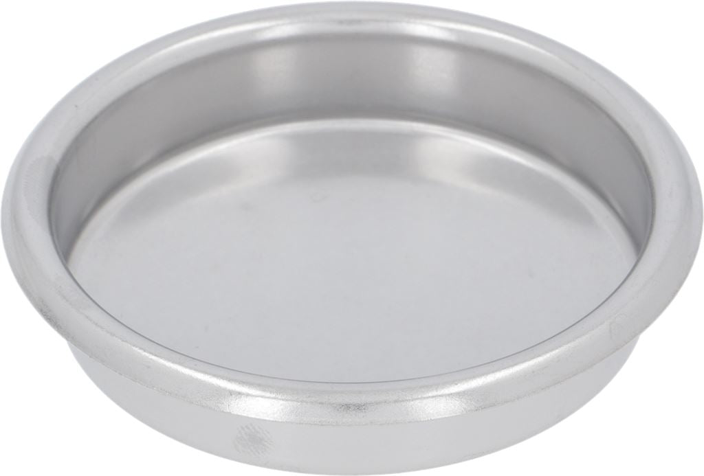 Blanking Filter for Back Flushing