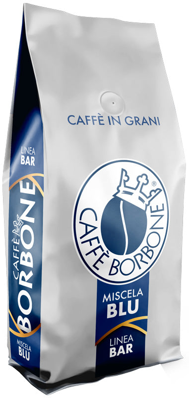 Caffè Borbone MISCELA BLU