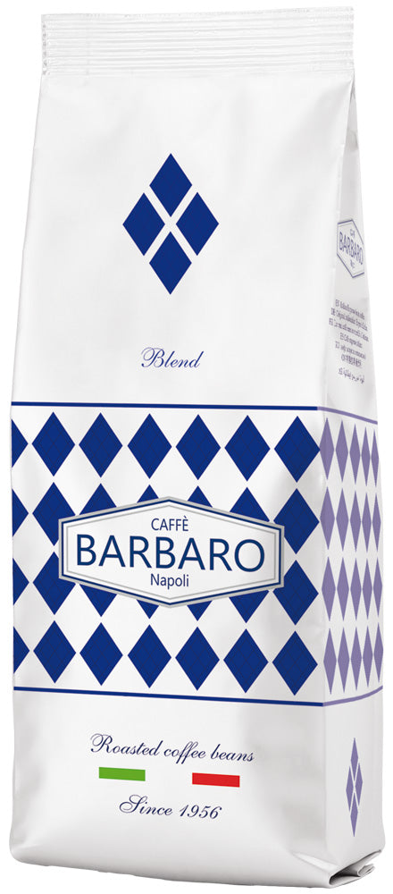Caffè Barbaro ESPRESSO BLU