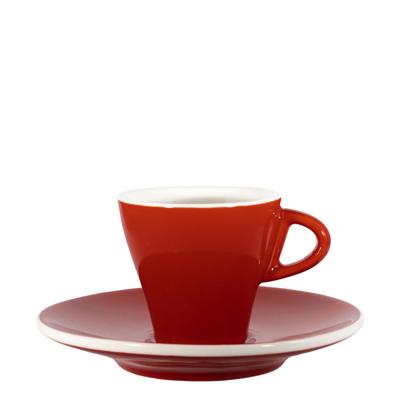 Espresso cup red - Club House