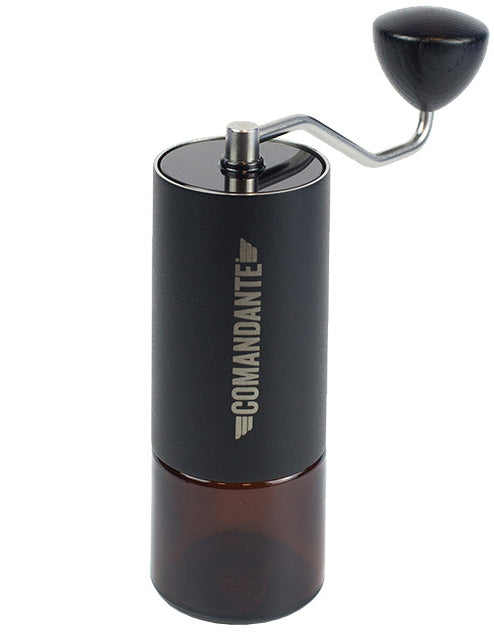 Coffee grinder C40 black - Comandante