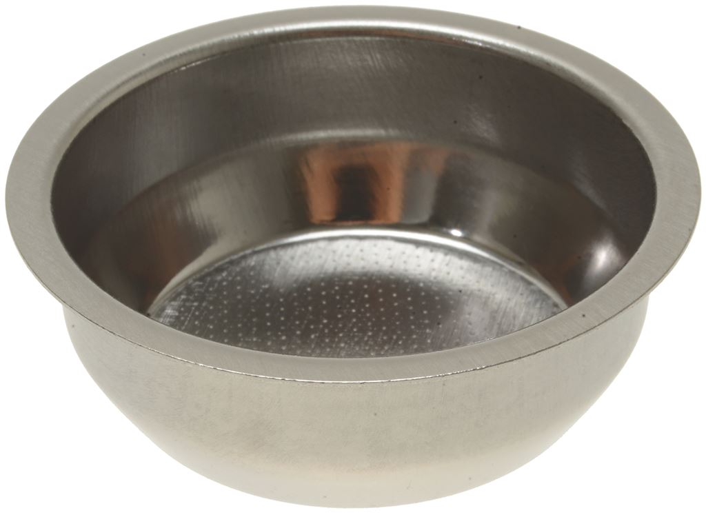 Double Filter Basket 2 cups - for E61 Group Head