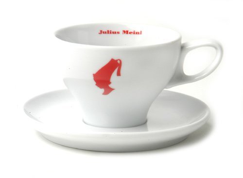 Cappuccino cup white - Meinl