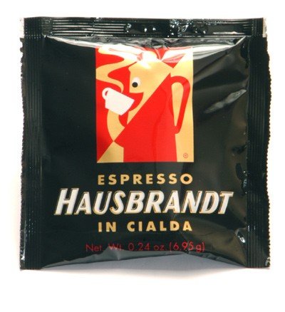 ESE Pods ACADEMIA - Hausbrandt 