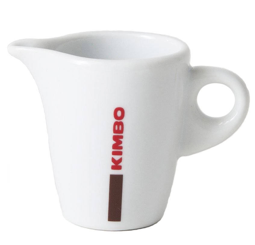 Milk Jug - Kimbo Caffe