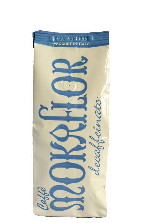 Mokaflor DECAFFEINATED