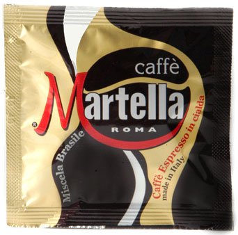 ESE Pods MISCELA BRASILE - Caffè Martella