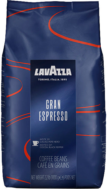 Lavazza GRAN ESPRESSO