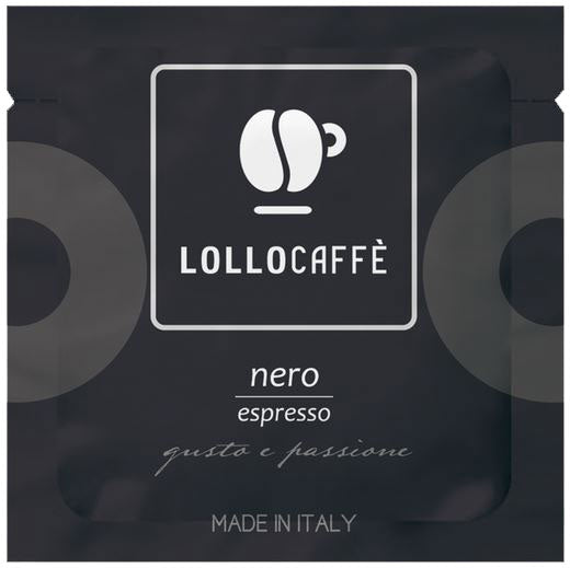 Lollo Caffe Cialde