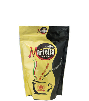 Caffè Martella MAXIMUM CLASS (GROUND)