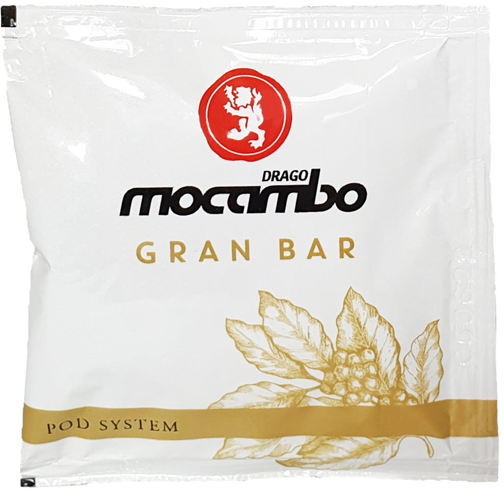 ESE Pods GRAN BAR - Mocambo