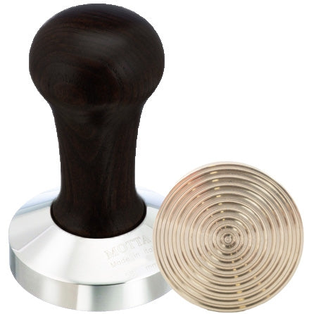 Tamper wave Art 58mm - Motta