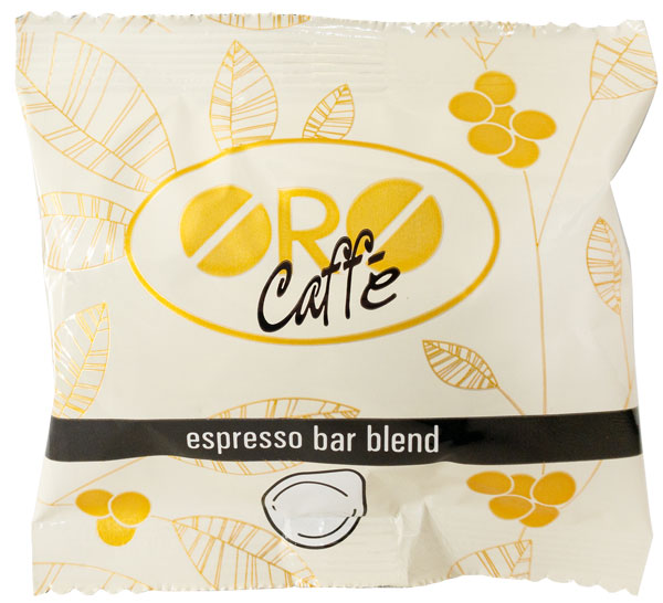 Oro Caffè Pods
