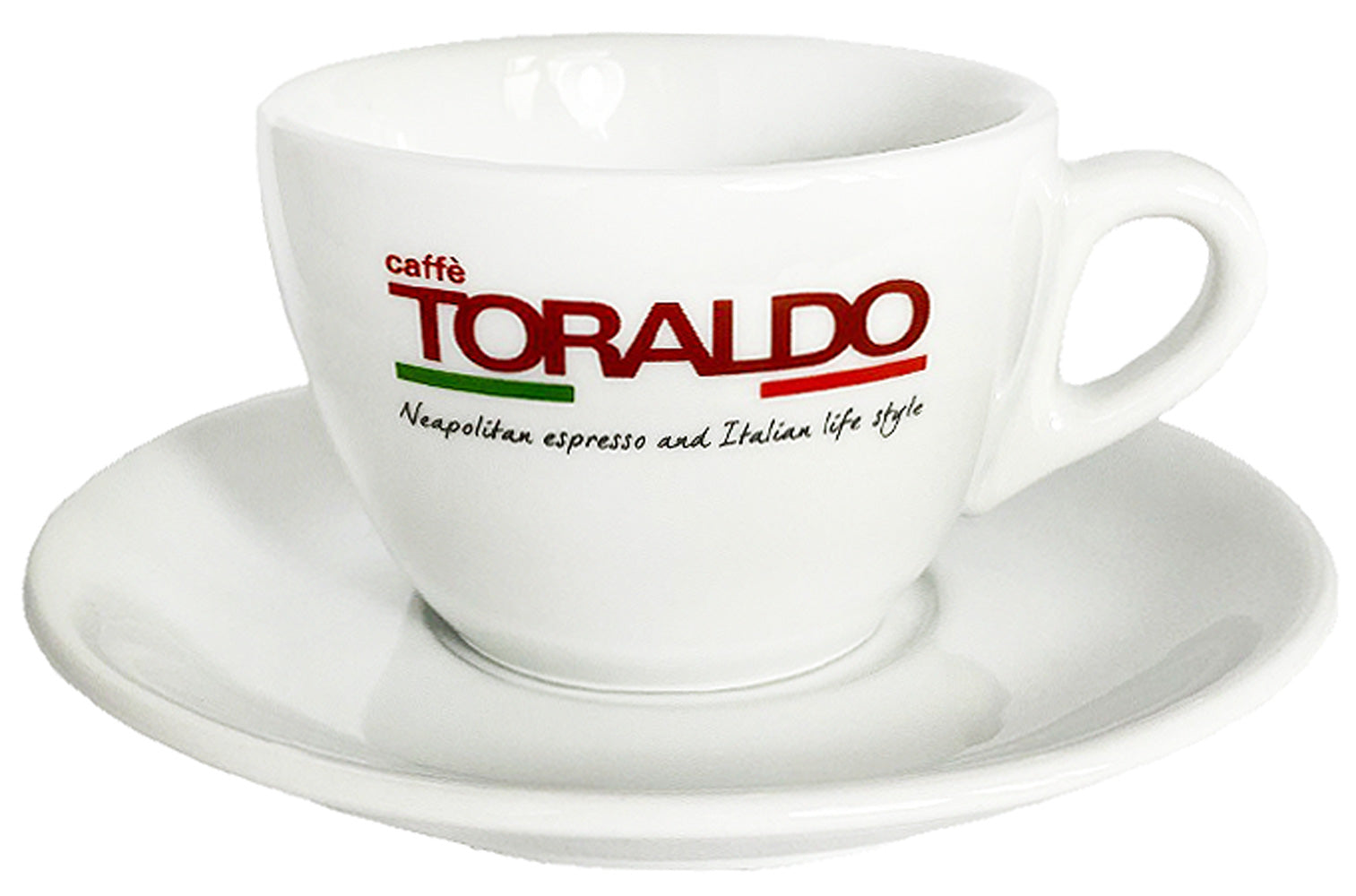 Cappuccino cup - Toraldo 