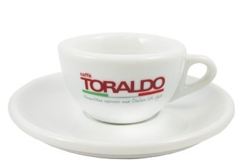 Toraldo Espresso Cup