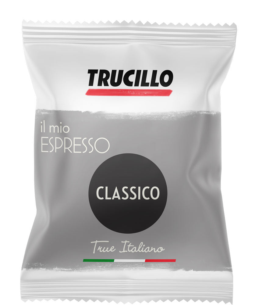 ESE Pods Caffè Trucillo Il MIO Caffè Classico